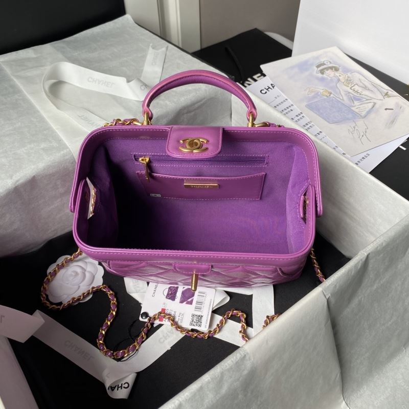 Ch**el satchel bags